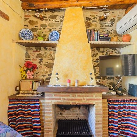 Appartement "El Porton" à Borge Extérieur photo